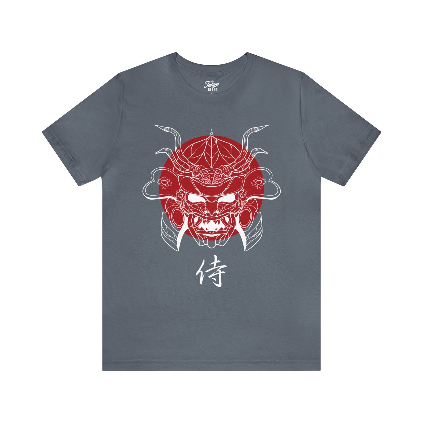 TB Samurai Graphic Tee