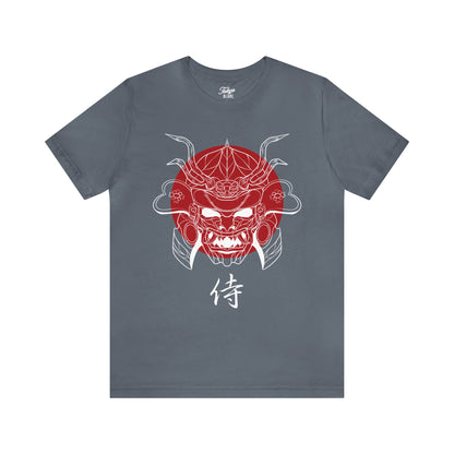 TB Samurai Graphic Tee