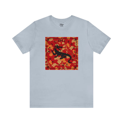 Year Of The Dragon Graphic Tee