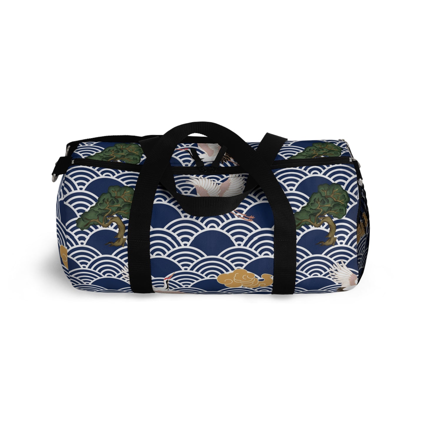 Tsuru Duffel Bag