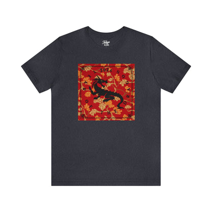 Year Of The Dragon Graphic Tee