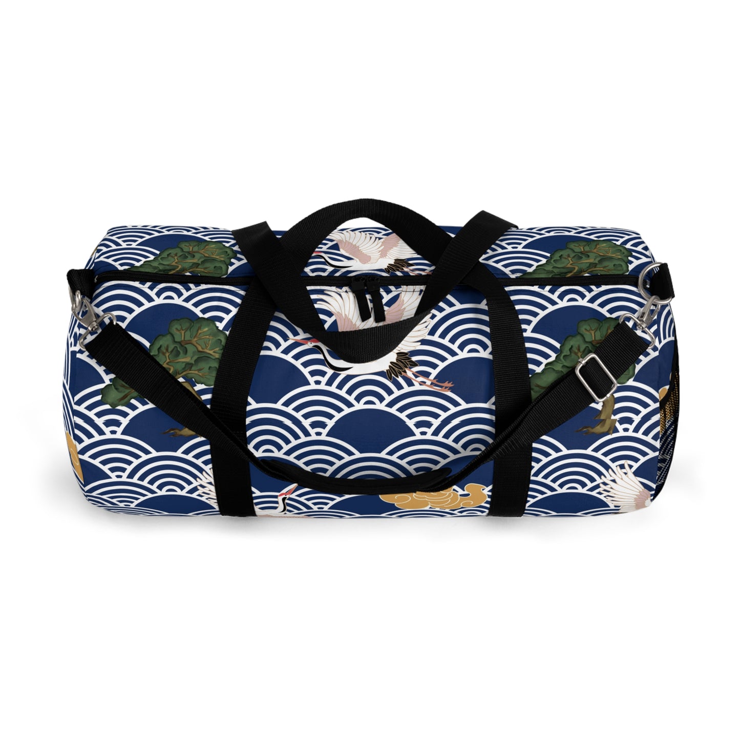 Tsuru Duffel Bag