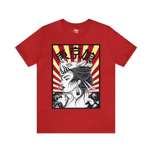 Tokyo Musume Graphic Tee