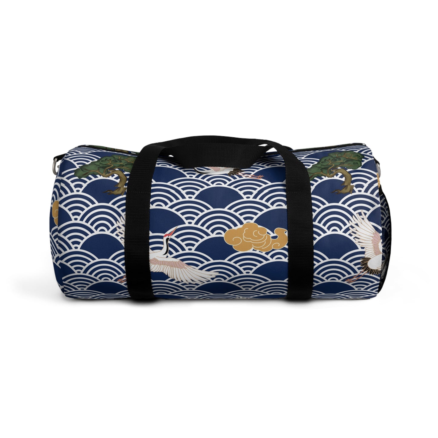 Tsuru Duffel Bag