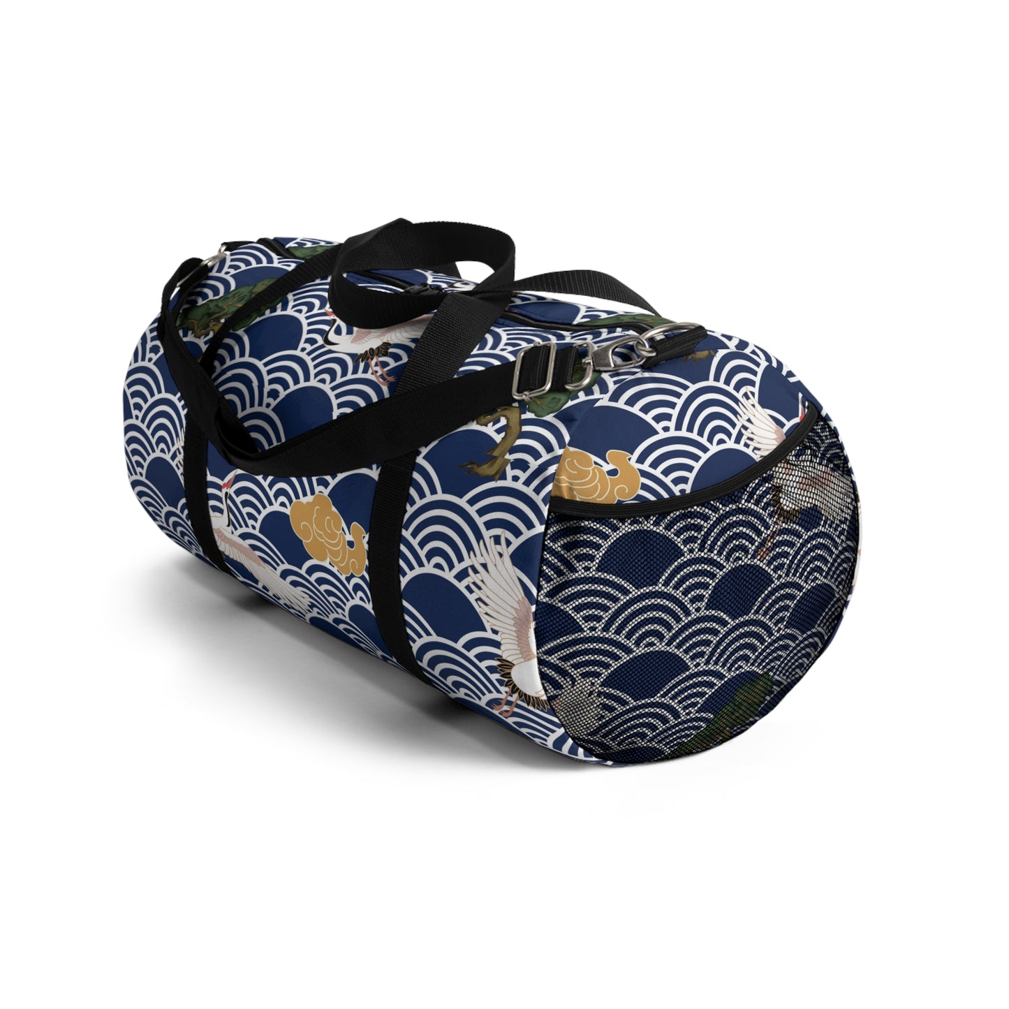 Tsuru Duffel Bag