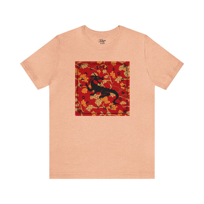 Year Of The Dragon Graphic Tee